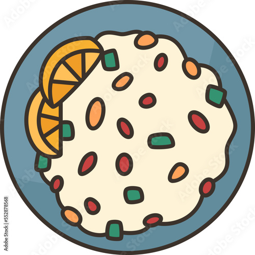 tabouleh  icon