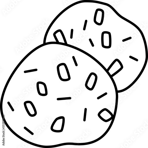 falafel  icon