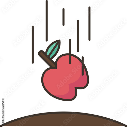 gravity  icon