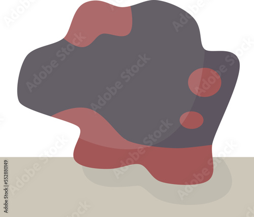 meteorite  icon