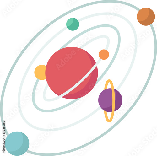 solar  icon