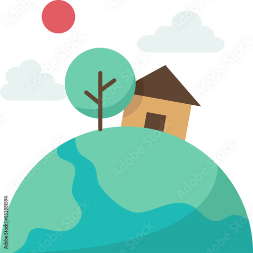 colony  icon