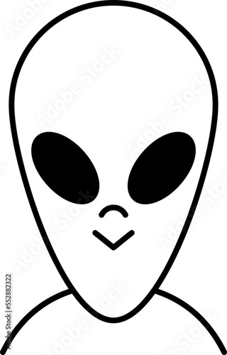 extraterrestrial  icon