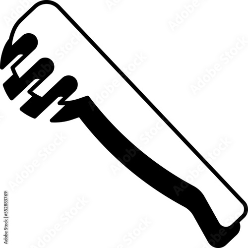 tongs  icon
