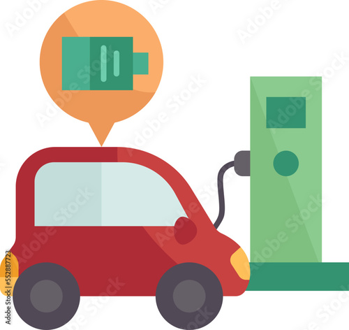 charging  icon