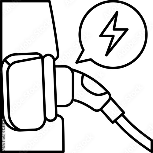 charging  icon