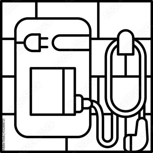 charging  icon