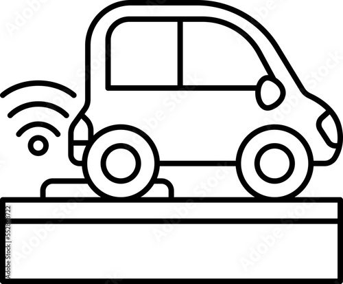 charging  icon