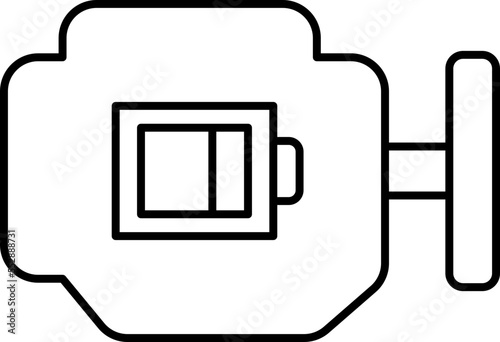 engine  icon