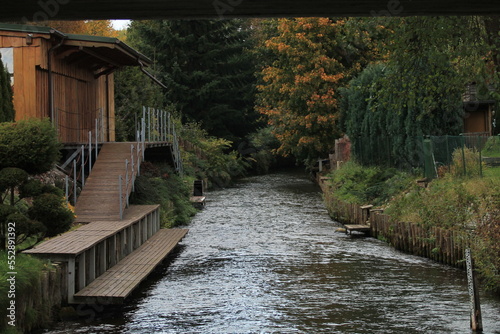 Ostrzyce, Poland