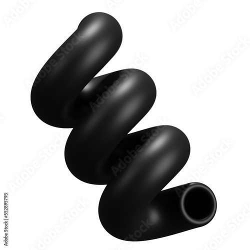 3D Shape