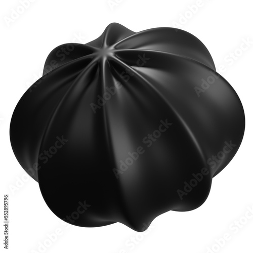 3D Shape