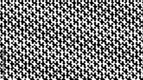 Abstract background with black and white stripes .Background in UHD format 3840 x 2160. 