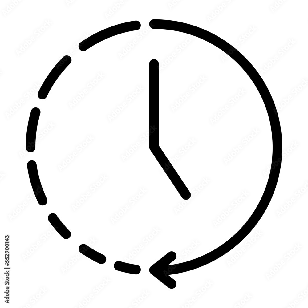 time time