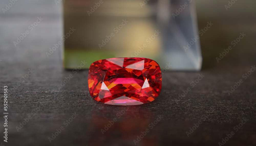 ruby Is red gem Beautiful by nature For making expensive jewelry ruby Is red gem Beautiful by nature For making expensive jewelry