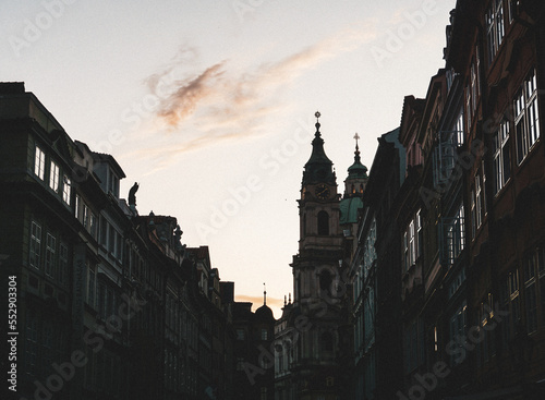 charles bridge © niklas storm