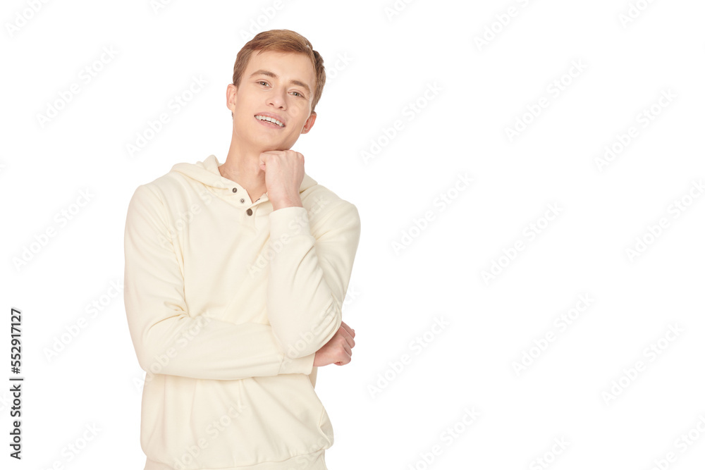 joyful handsome guy joyful handsome guy