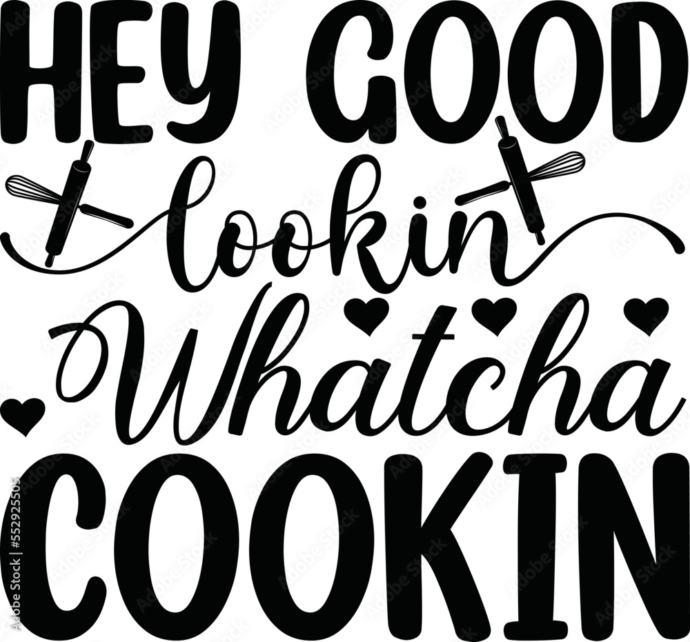 Baking SVG Bundle, Funny kitchen quotes