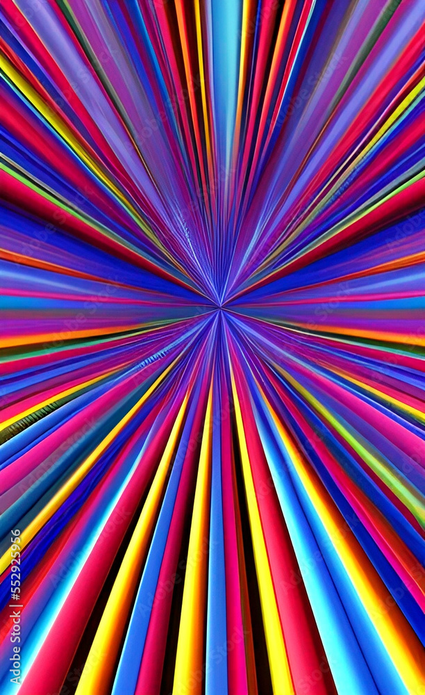 Abstract background.  Illustration. Generated by Artificial Intelligence.