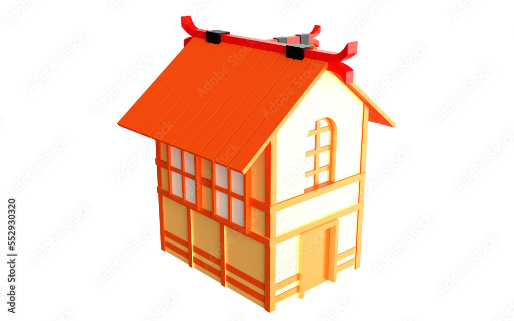 House 3d design House 3d design