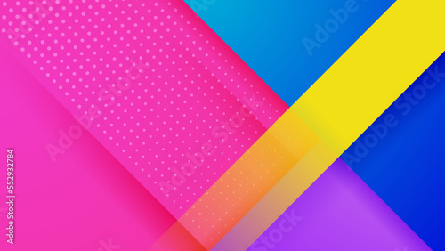 Free Download Abstract colourful background - GFXLoad