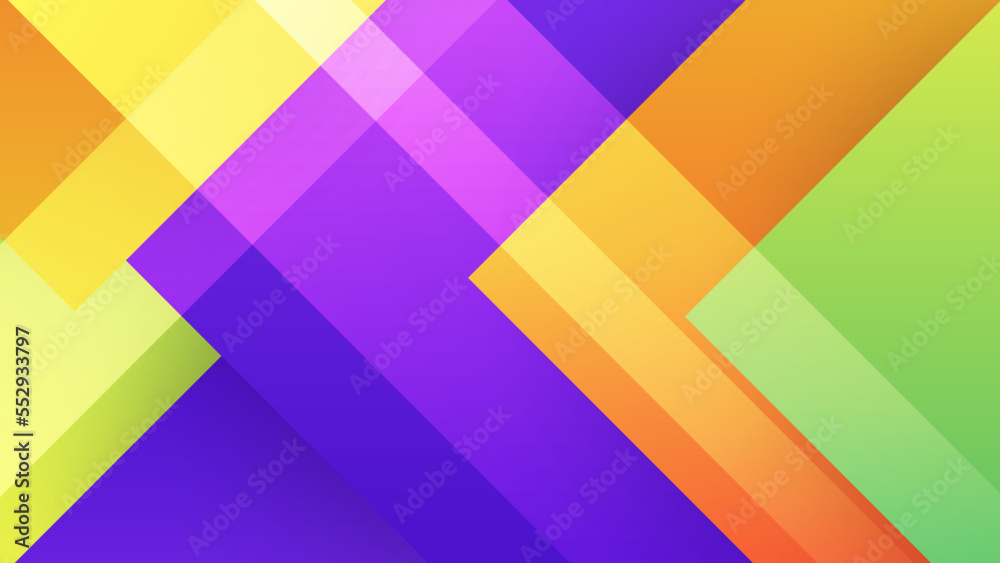 Abstract colourful background Abstract colourful background