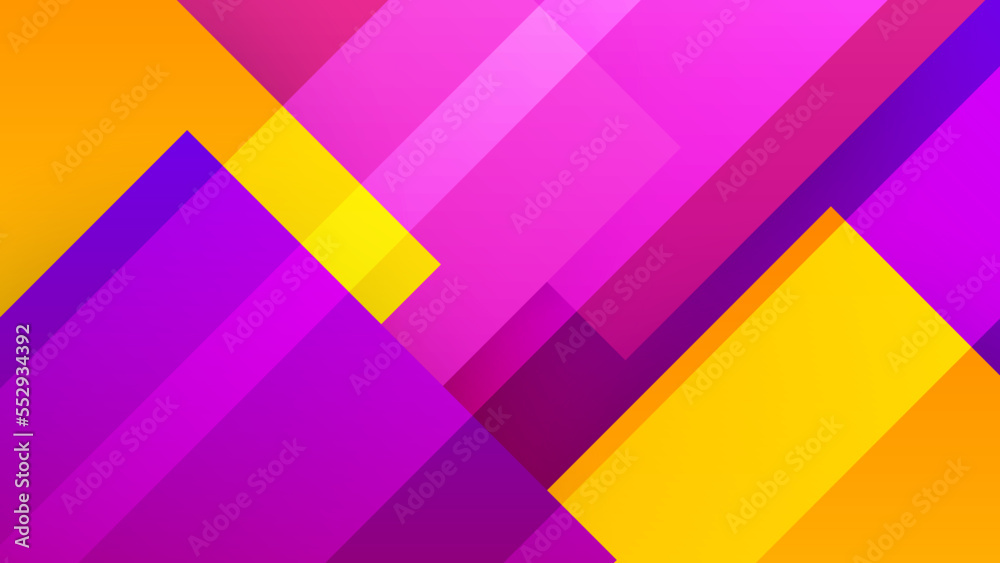 Abstract colourful background Abstract colourful background