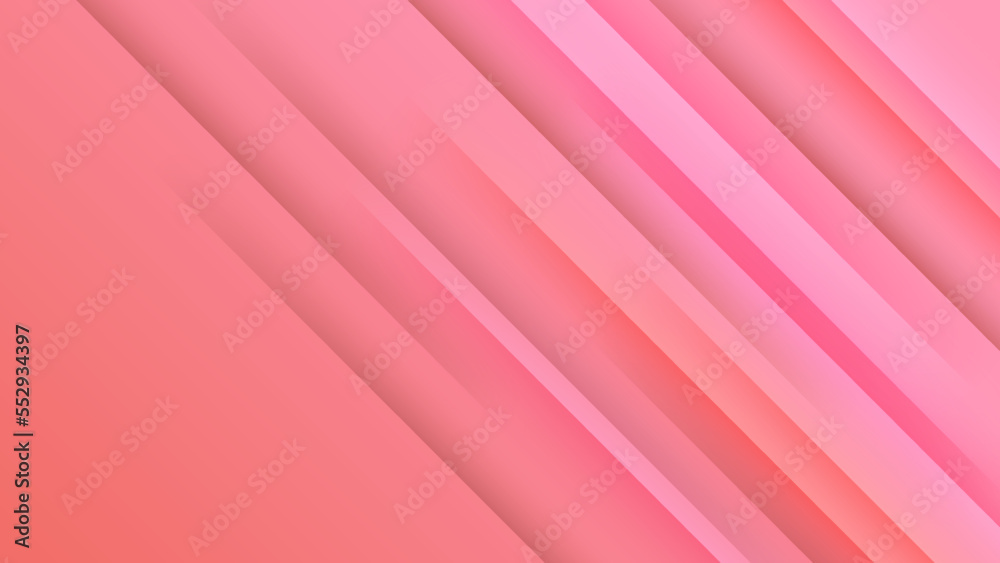 Abstract colourful pink background Abstract colourful pink background