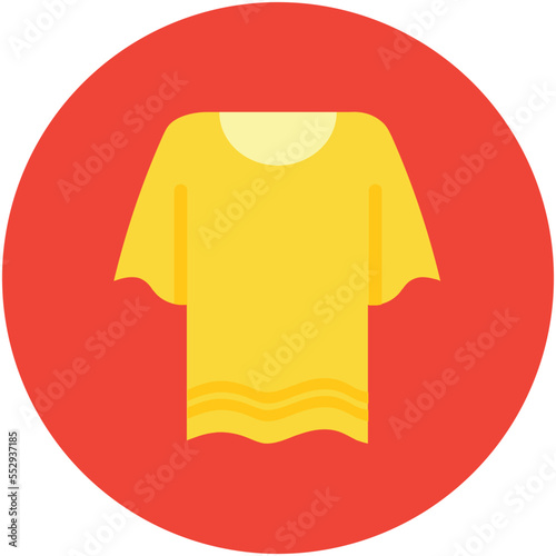 Ladies Shirt 