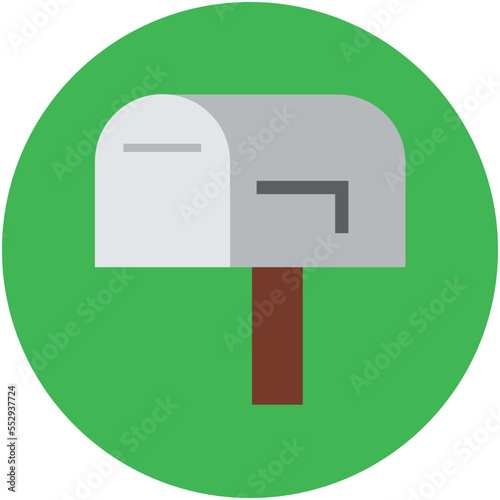 Mailbox 