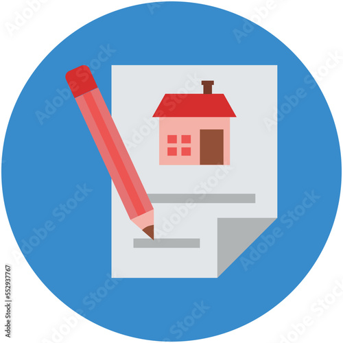 House Contract 