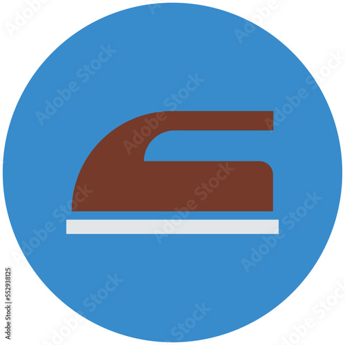Iron 