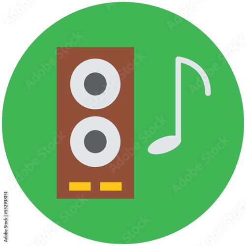 Speaker 