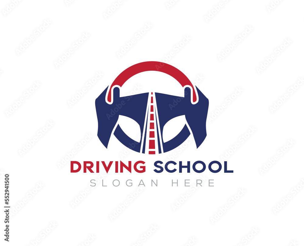driving school Template | PosterMyWall