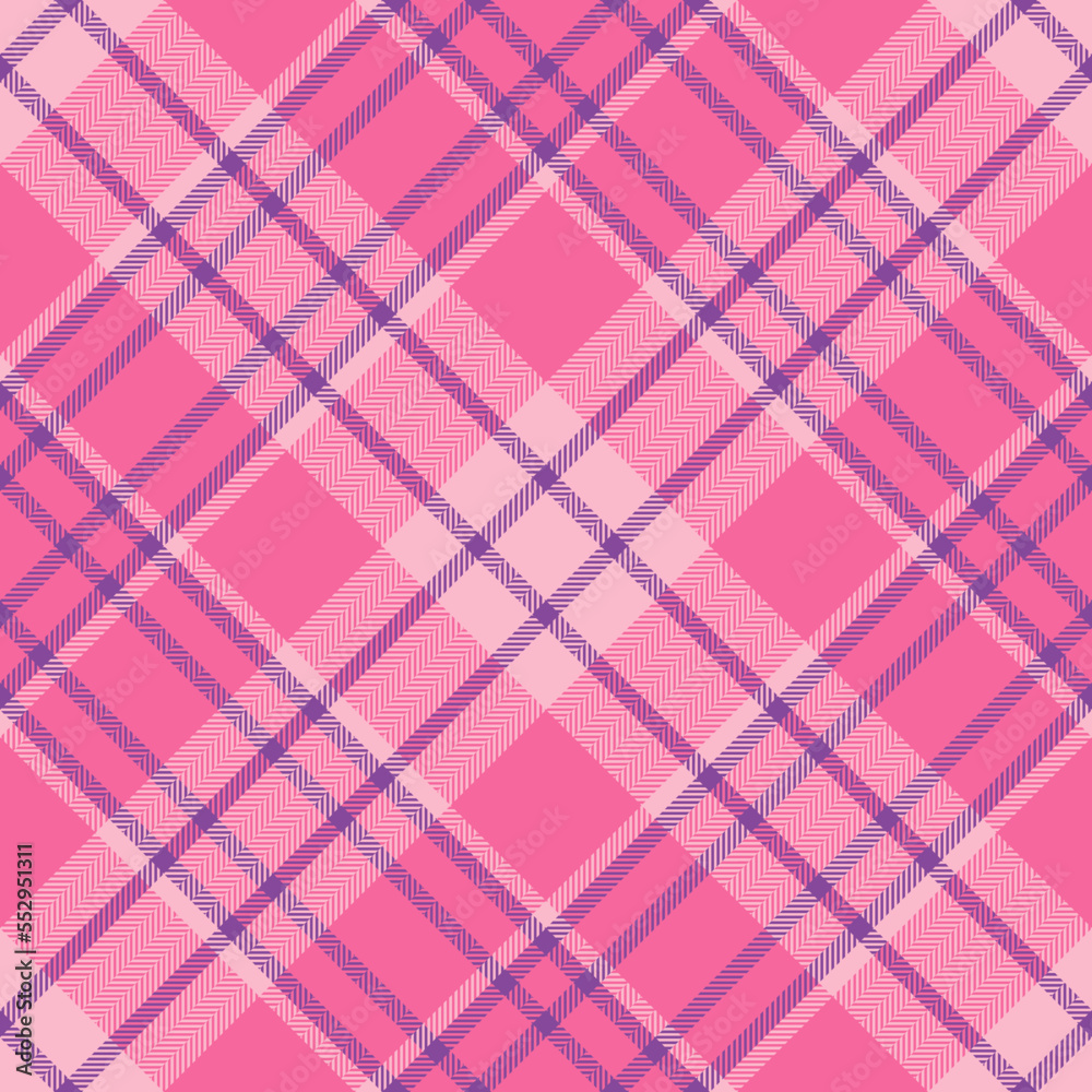 Plaid pattern vector. Check fabric texture. Seamless textile design for clothes, paper print. Plaid pattern vector. Check fabric texture. Seamless textile design for clothes, paper print.