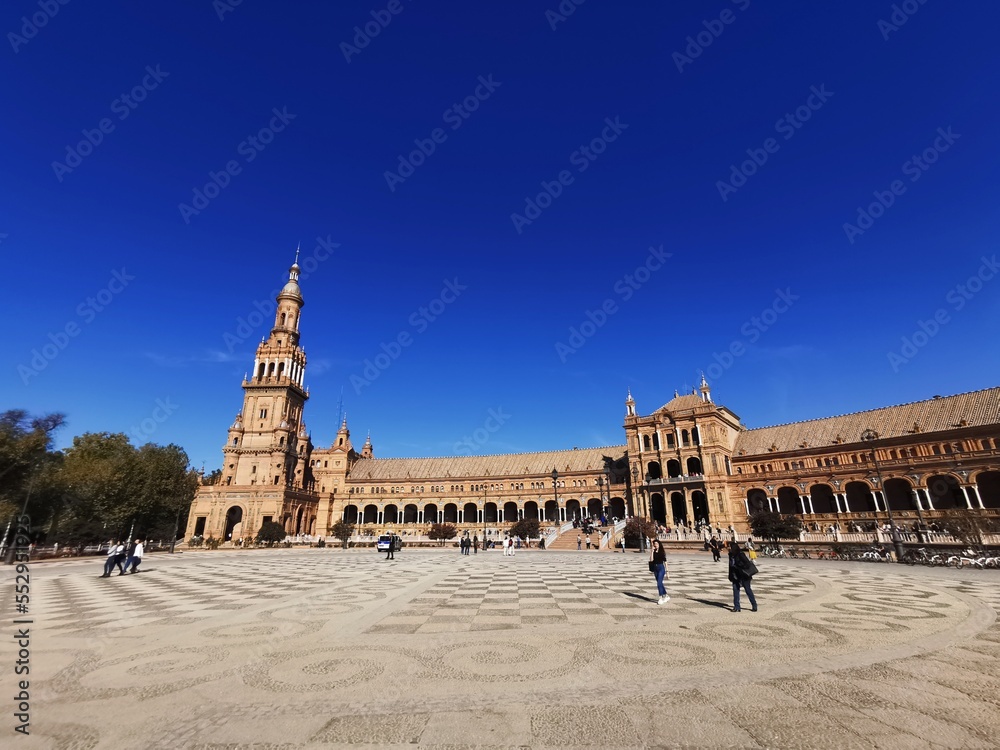 Naklejka premium Beautifull nature picture