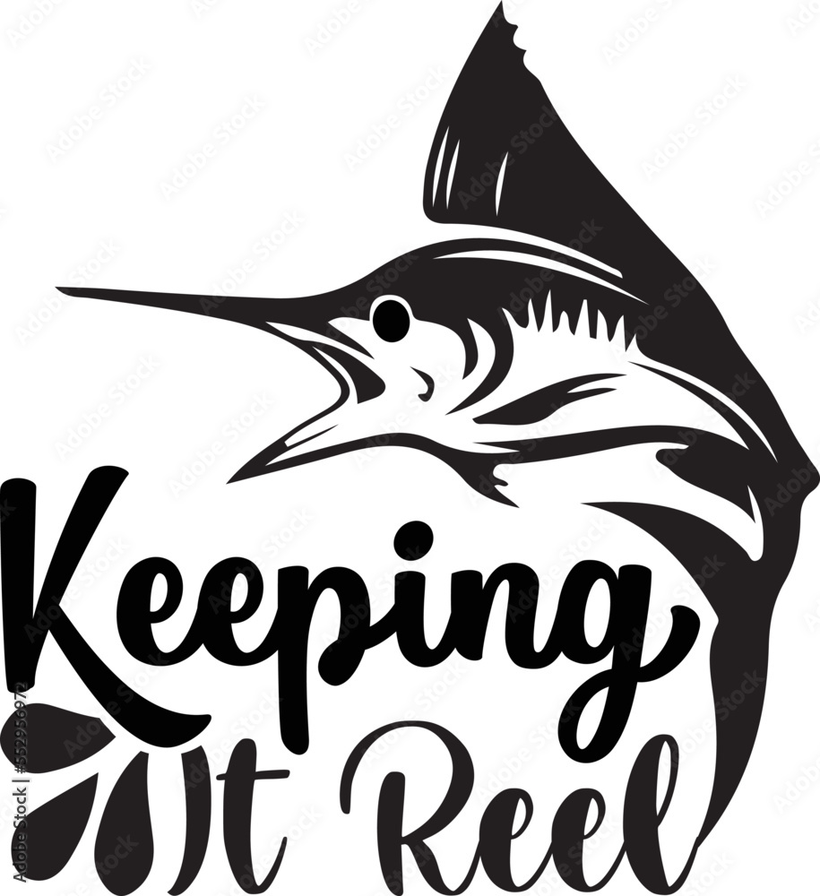 If I've gone missing I've gone Fishing svg, Fish svg, Fishing Svg