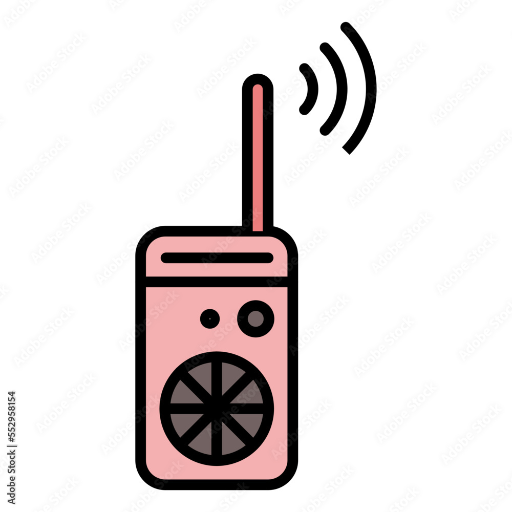 radio icon radio icon