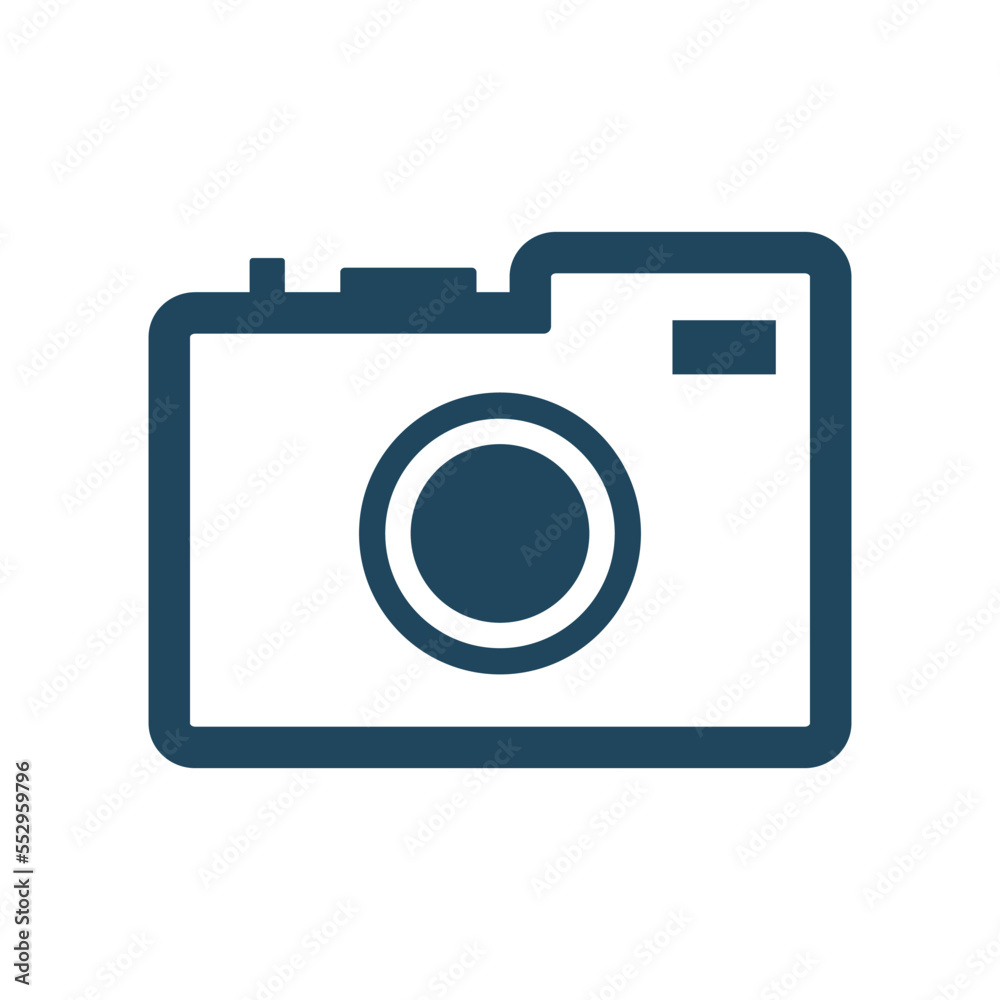 Camera and photo icon. Photography. Vector. Camera and photo icon. Photography. Vector.