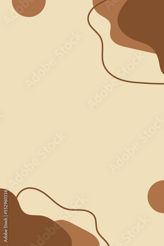 chocolate background
