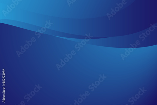blue abstract background