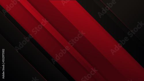 Abstract background with overlap layer background and dynamic shadow on background .Vector background for wallpaper banner. Eps 10
