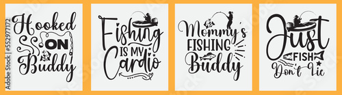 Fishing svg t shirt design