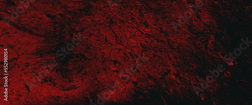Scratches concrete wall texture, Scary concrete wall texture as background, Scary red wall for background. red wall scratches, abstract red background texture concrete wall gradient.
