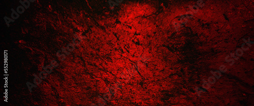 Scratches concrete wall texture, Scary concrete wall texture as background, Scary red wall for background. red wall scratches, abstract red background texture concrete wall gradient.
