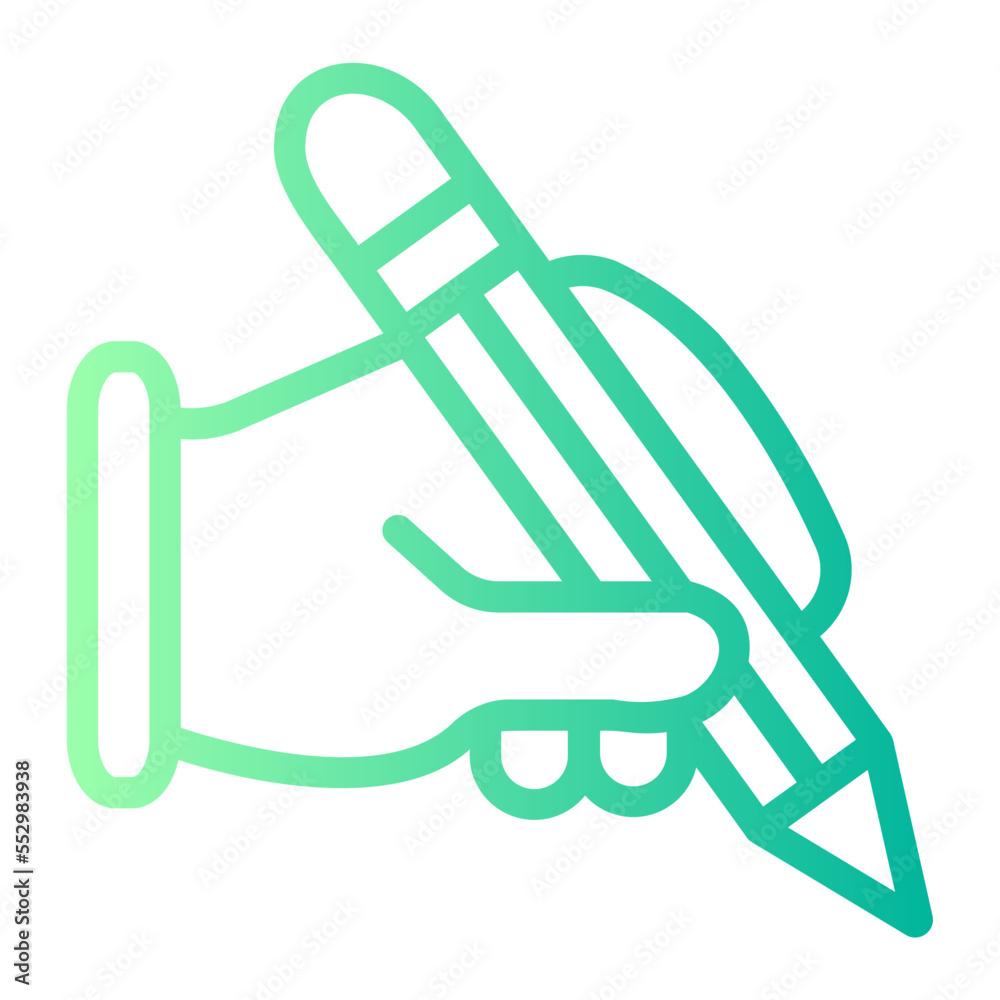write icon write icon