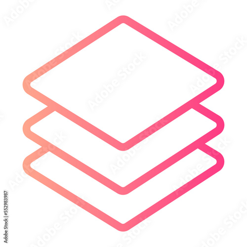 layer icon