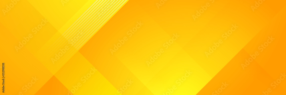 Abstract orange gradient background Abstract orange gradient background