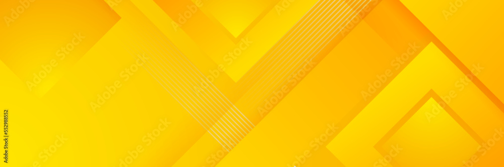 Abstract orange gradient background Abstract orange gradient background