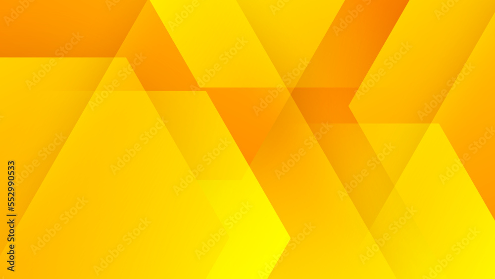 Abstract orange background Abstract orange background